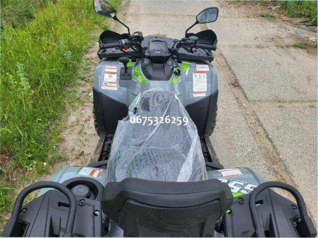 Лінхай 5312, об'ємом двигуна 4.25 л та пробігом 0 тис. км за 8250 $, фото 11 на Automoto.ua