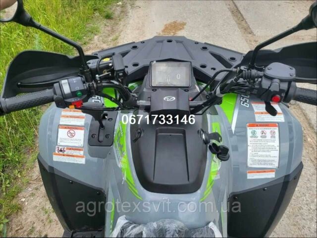Линхай 5312, объемом двигателя 4.25 л и пробегом 0 тыс. км за 8250 $, фото 7 на Automoto.ua