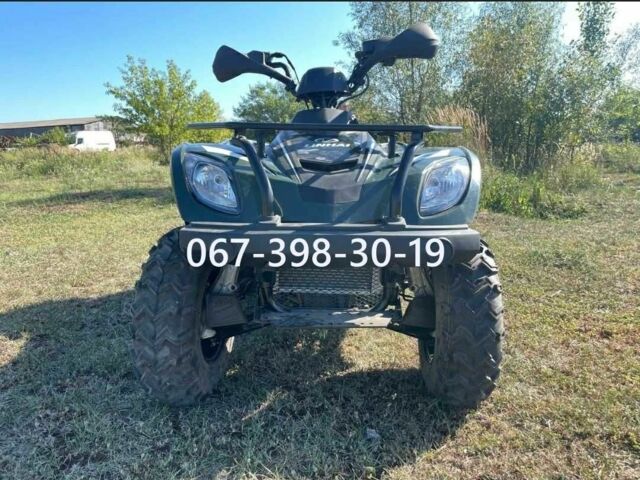 Линхай 5312, объемом двигателя 0.3 л и пробегом 0 тыс. км за 3900 $, фото 3 на Automoto.ua