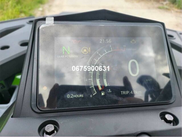 Линхай 5312, объемом двигателя 4.25 л и пробегом 0 тыс. км за 8250 $, фото 6 на Automoto.ua