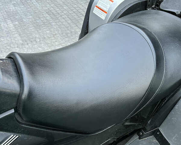 Черный Линхай 550, объемом двигателя 0.55 л и пробегом 1 тыс. км за 5500 $, фото 7 на Automoto.ua