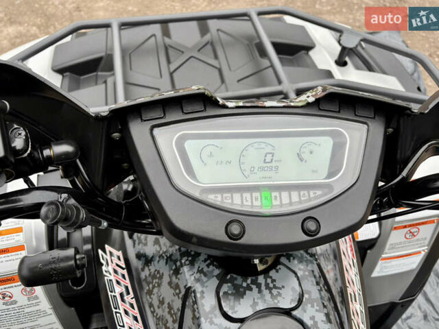 Чорний Лінхай 550, об'ємом двигуна 0.55 л та пробігом 2 тис. км за 5110 $, фото 12 на Automoto.ua