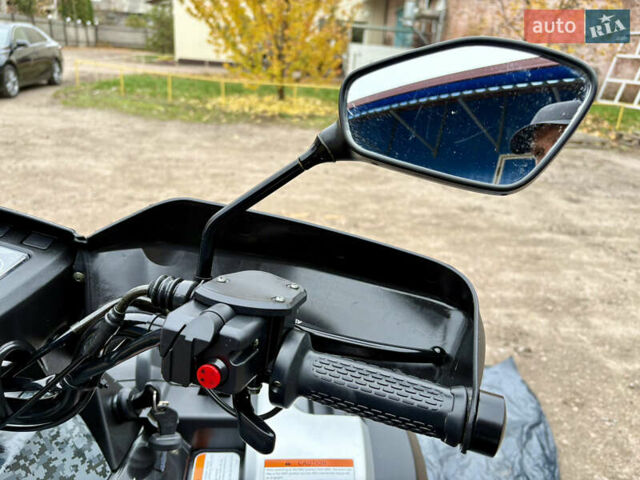 Чорний Лінхай 550, об'ємом двигуна 0.55 л та пробігом 2 тис. км за 5110 $, фото 9 на Automoto.ua