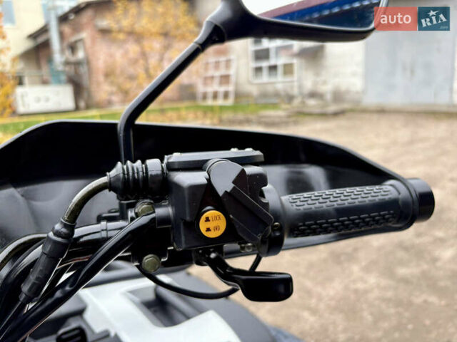 Чорний Лінхай 550, об'ємом двигуна 0.55 л та пробігом 2 тис. км за 5110 $, фото 10 на Automoto.ua