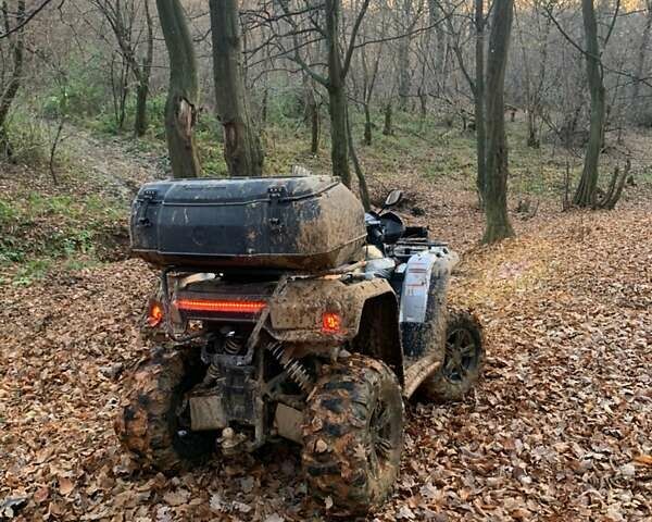 Линхай 550, объемом двигателя 0.5 л и пробегом 4 тыс. км за 4600 $, фото 3 на Automoto.ua