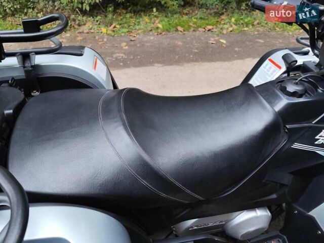 Линхай 550, объемом двигателя 0 л и пробегом 5 тыс. км за 5000 $, фото 2 на Automoto.ua