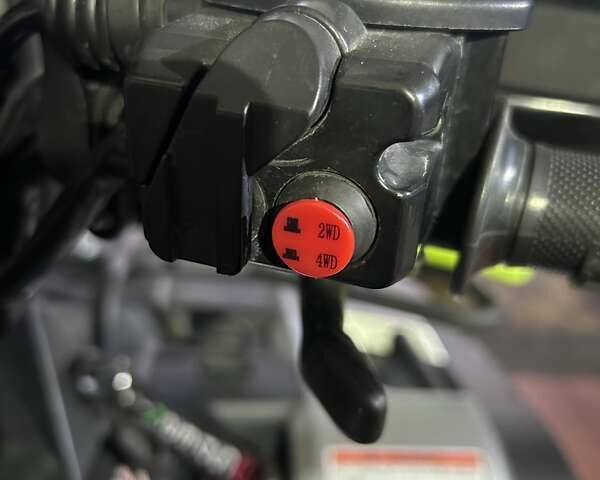 Линхай 550, объемом двигателя 0 л и пробегом 3 тыс. км за 7000 $, фото 3 на Automoto.ua