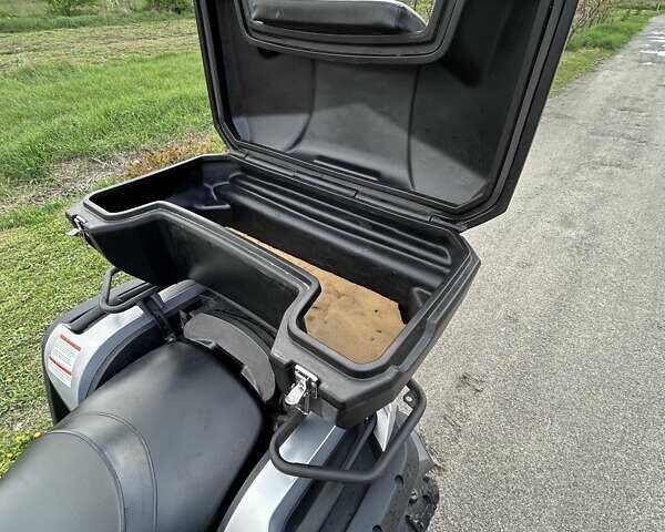 Линхай 550, объемом двигателя 0 л и пробегом 3 тыс. км за 7000 $, фото 7 на Automoto.ua