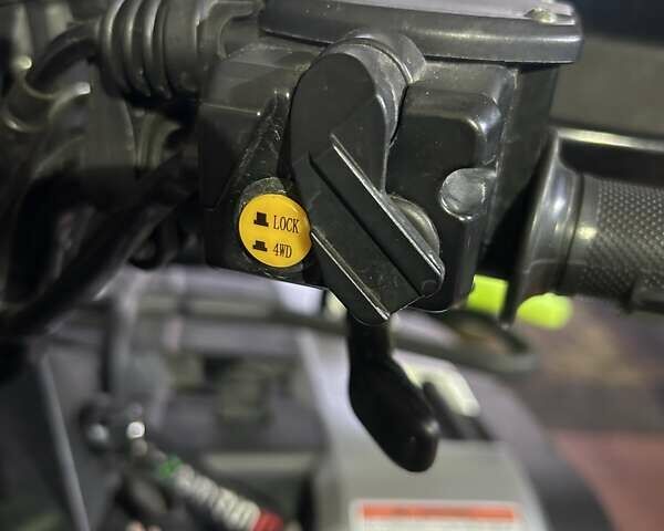 Линхай 550, объемом двигателя 0 л и пробегом 3 тыс. км за 7000 $, фото 2 на Automoto.ua