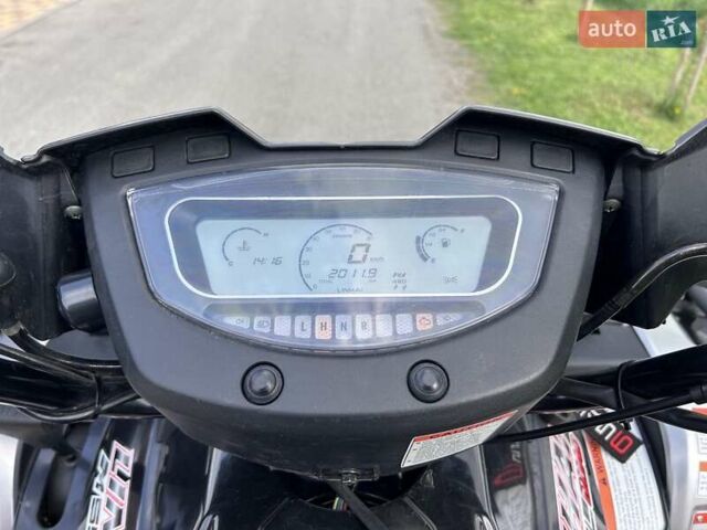 Линхай 550, объемом двигателя 0 л и пробегом 3 тыс. км за 7000 $, фото 17 на Automoto.ua