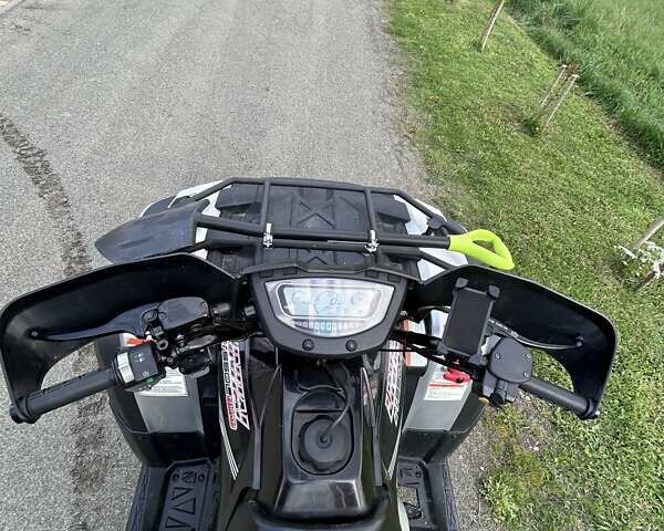 Линхай 550, объемом двигателя 0 л и пробегом 3 тыс. км за 7000 $, фото 14 на Automoto.ua