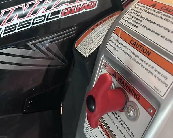 Линхай 550, объемом двигателя 0 л и пробегом 3 тыс. км за 7000 $, фото 5 на Automoto.ua