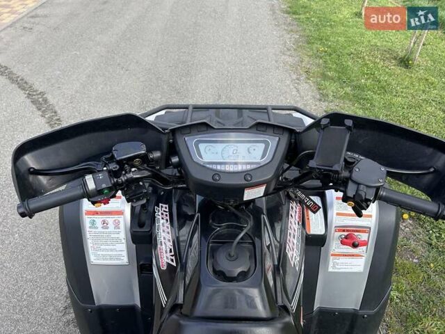 Линхай 550, объемом двигателя 0 л и пробегом 3 тыс. км за 7000 $, фото 15 на Automoto.ua