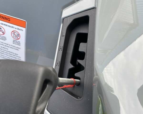 Лінхай 550, об'ємом двигуна 0.5 л та пробігом 1 тис. км за 7300 $, фото 10 на Automoto.ua