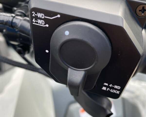 Лінхай 550, об'ємом двигуна 0.5 л та пробігом 1 тис. км за 7300 $, фото 4 на Automoto.ua