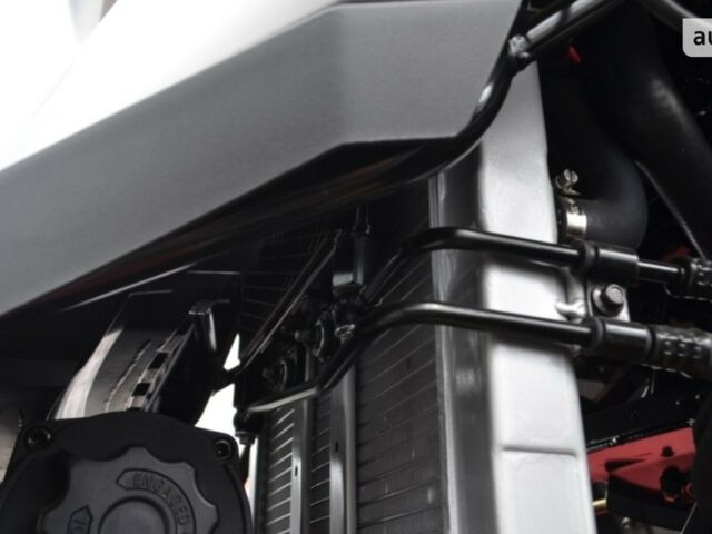 Лінхай 550, об'ємом двигуна 0.55 л та пробігом 0 тис. км за 6549 $, фото 10 на Automoto.ua