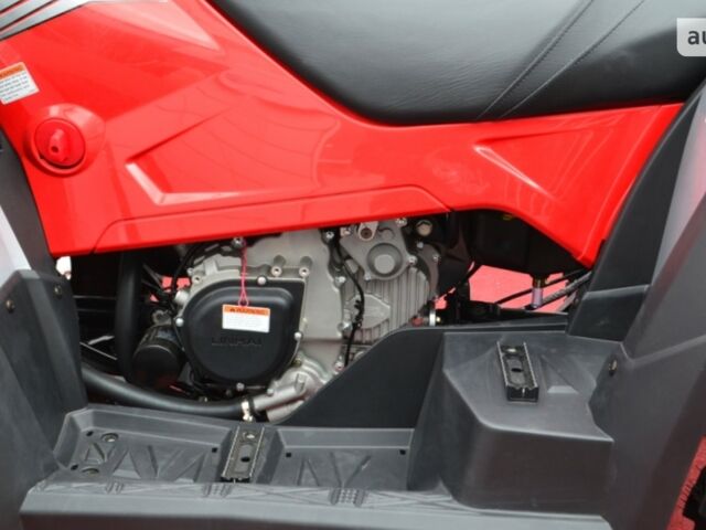 Лінхай 550, об'ємом двигуна 0.55 л та пробігом 0 тис. км за 6550 $, фото 23 на Automoto.ua