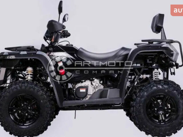 Лінхай 550, об'ємом двигуна 0.55 л та пробігом 0 тис. км за 6980 $, фото 3 на Automoto.ua