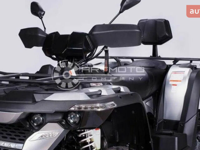 Лінхай 550, об'ємом двигуна 0.55 л та пробігом 0 тис. км за 6980 $, фото 1 на Automoto.ua