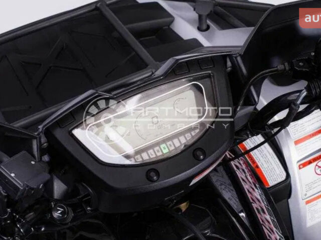 Лінхай 550, об'ємом двигуна 0.55 л та пробігом 0 тис. км за 6980 $, фото 13 на Automoto.ua