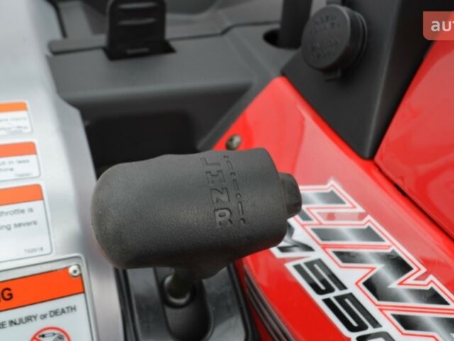 Линхай 550, объемом двигателя 0.55 л и пробегом 0 тыс. км за 6550 $, фото 25 на Automoto.ua