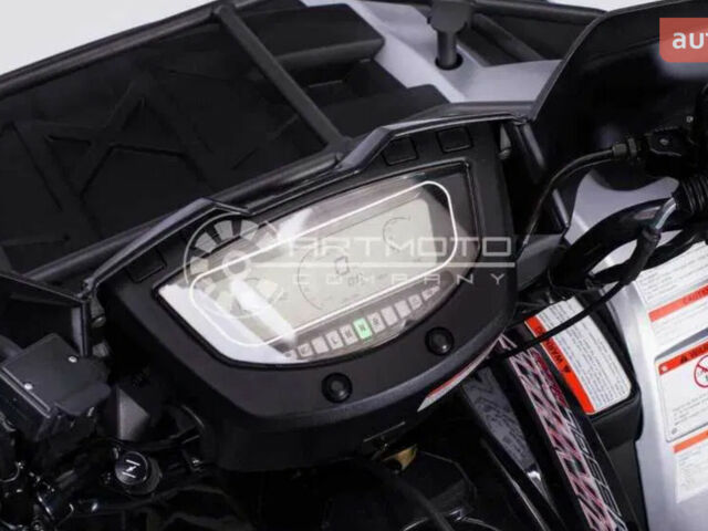 Линхай 550, объемом двигателя 0.55 л и пробегом 0 тыс. км за 6980 $, фото 13 на Automoto.ua