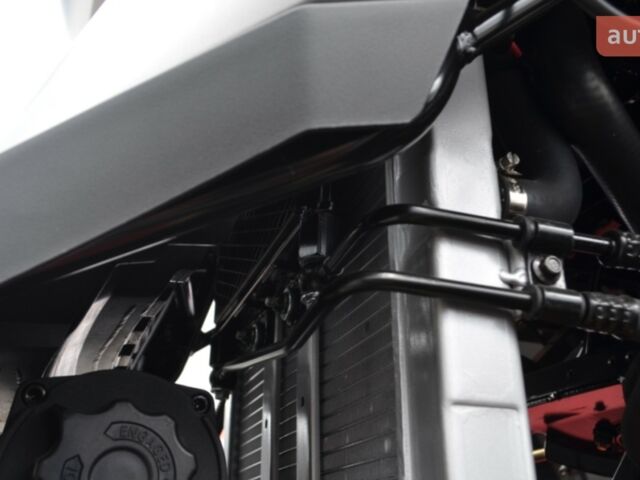 Линхай 550, объемом двигателя 0.55 л и пробегом 0 тыс. км за 6550 $, фото 31 на Automoto.ua
