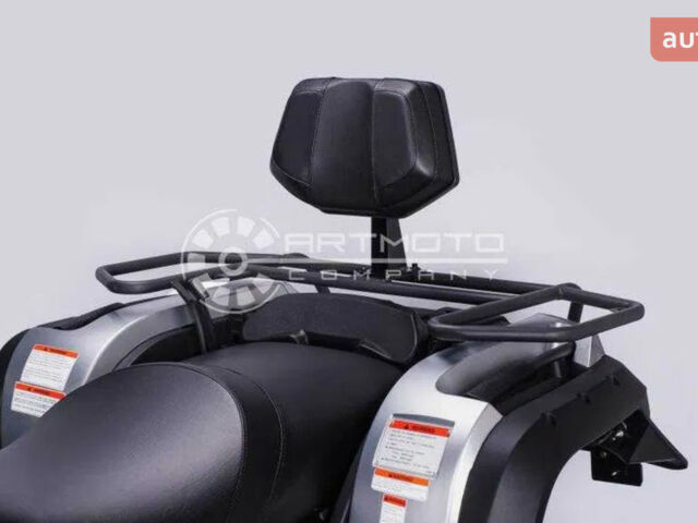 Лінхай 550, об'ємом двигуна 0.55 л та пробігом 0 тис. км за 6980 $, фото 2 на Automoto.ua