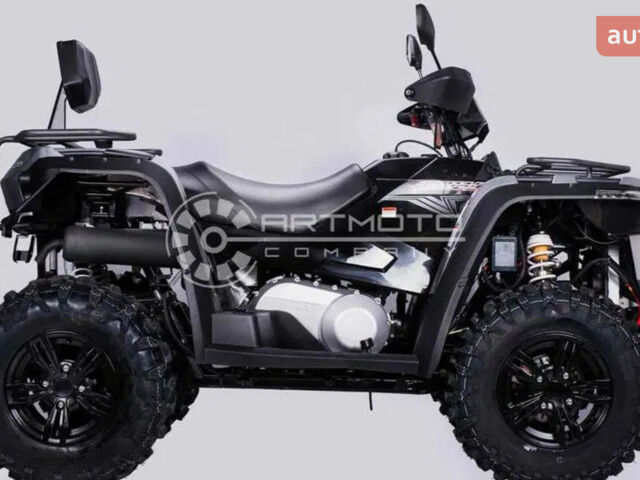 Линхай 550, объемом двигателя 0.55 л и пробегом 0 тыс. км за 6980 $, фото 2 на Automoto.ua