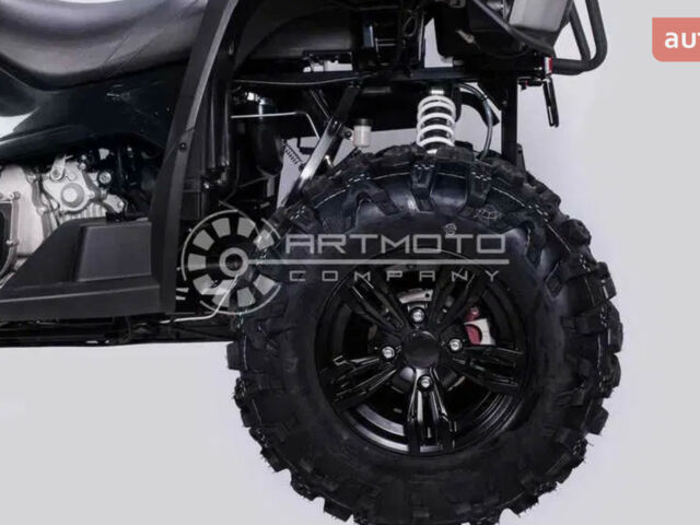 Линхай 550, объемом двигателя 0.55 л и пробегом 0 тыс. км за 6980 $, фото 11 на Automoto.ua