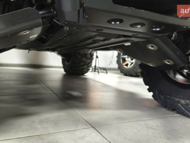 купить новое авто Линхай 550 2025 года от официального дилера CFMOTO IF Линхай фото