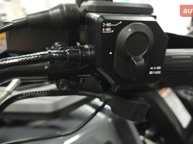 купить новое авто Линхай 550 2025 года от официального дилера CFMOTO IF Линхай фото