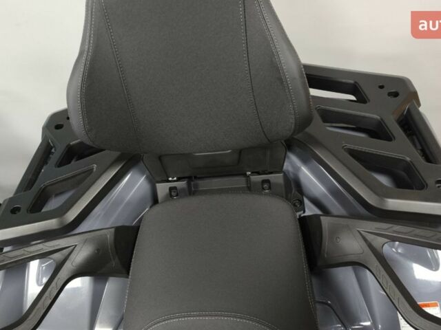 купить новое авто Линхай 550 2025 года от официального дилера CFMOTO IF Линхай фото