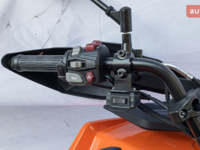 Лінхай 550, об'ємом двигуна 0.55 л та пробігом 0 тис. км за 7300 $, фото 30 на Automoto.ua