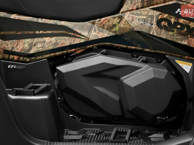 Лінхай 550, об'ємом двигуна 0.55 л та пробігом 0 тис. км за 7300 $, фото 10 на Automoto.ua