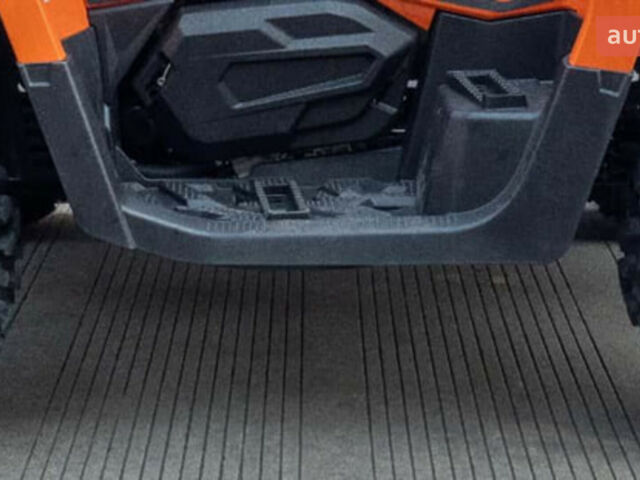 Лінхай 550, об'ємом двигуна 0.55 л та пробігом 0 тис. км за 7300 $, фото 5 на Automoto.ua