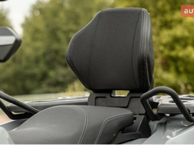 Лінхай 550, об'ємом двигуна 0.55 л та пробігом 0 тис. км за 7300 $, фото 4 на Automoto.ua