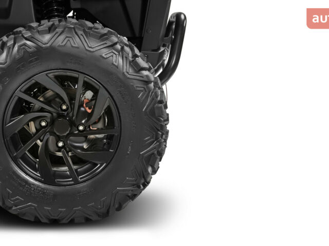 Лінхай 550, об'ємом двигуна 0.55 л та пробігом 0 тис. км за 7300 $, фото 8 на Automoto.ua