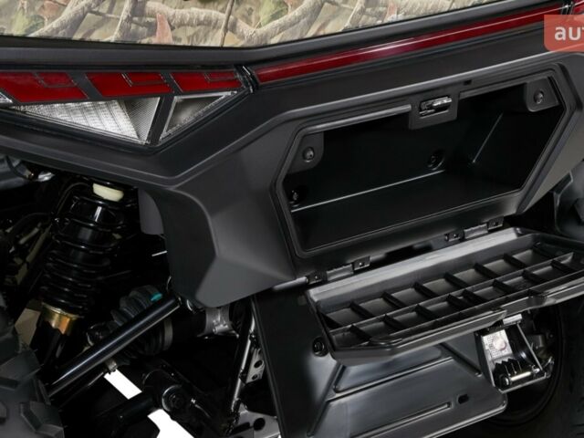 Лінхай 550, об'ємом двигуна 0.55 л та пробігом 0 тис. км за 7300 $, фото 6 на Automoto.ua