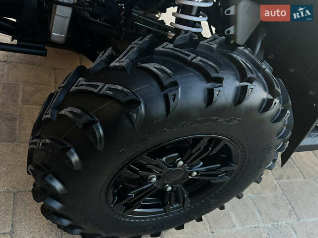 Серый Линхай 550, объемом двигателя 0.55 л и пробегом 1 тыс. км за 5500 $, фото 34 на Automoto.ua