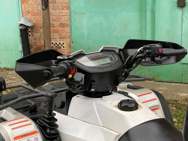 Линхай 565, объемом двигателя 0.57 л и пробегом 0 тыс. км за 4800 $, фото 16 на Automoto.ua