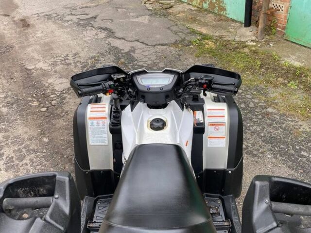 Линхай 565, объемом двигателя 0.57 л и пробегом 0 тыс. км за 4800 $, фото 8 на Automoto.ua