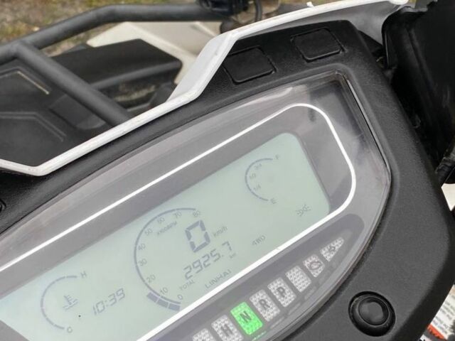 Линхай 565, объемом двигателя 0.57 л и пробегом 0 тыс. км за 4800 $, фото 15 на Automoto.ua