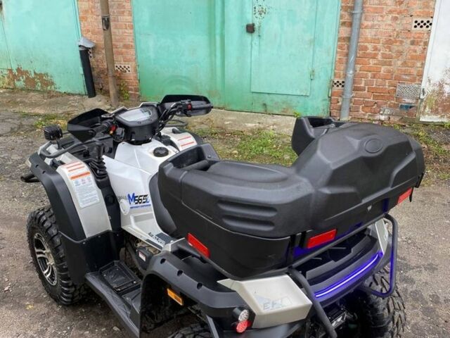 Линхай 565, объемом двигателя 0.57 л и пробегом 0 тыс. км за 4800 $, фото 9 на Automoto.ua