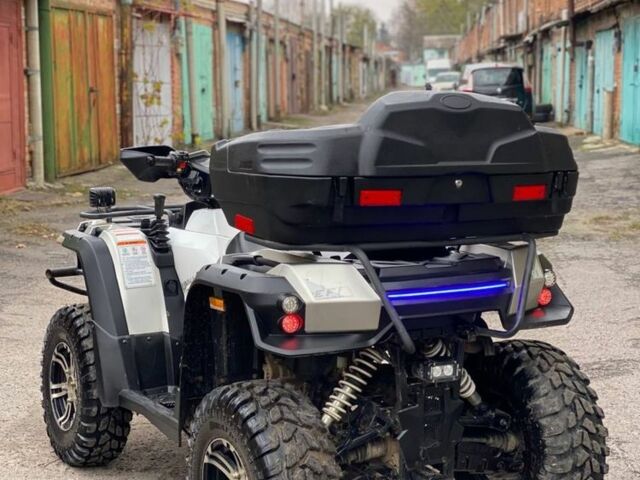 Линхай 565, объемом двигателя 0.57 л и пробегом 0 тыс. км за 4800 $, фото 4 на Automoto.ua