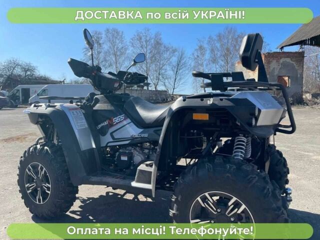 Линхай 565, объемом двигателя 0.5 л и пробегом 0 тыс. км за 6600 $, фото 2 на Automoto.ua