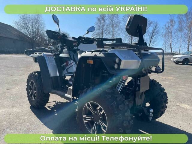 Линхай 565, объемом двигателя 0.5 л и пробегом 0 тыс. км за 6600 $, фото 3 на Automoto.ua