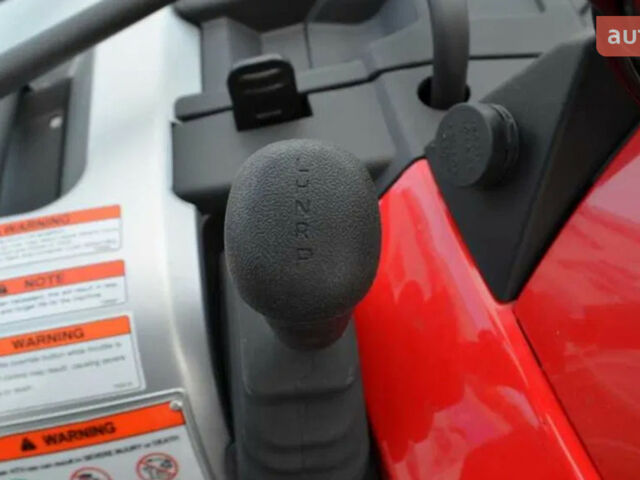 Линхай 565, объемом двигателя 0.5 л и пробегом 0 тыс. км за 7400 $, фото 8 на Automoto.ua