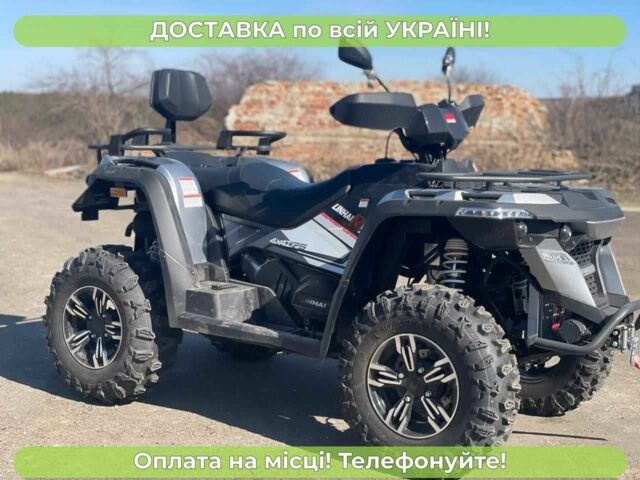 Линхай 565, объемом двигателя 0.5 л и пробегом 0 тыс. км за 6600 $, фото 5 на Automoto.ua