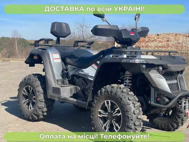 Линхай 565, объемом двигателя 0.5 л и пробегом 0 тыс. км за 6600 $, фото 6 на Automoto.ua